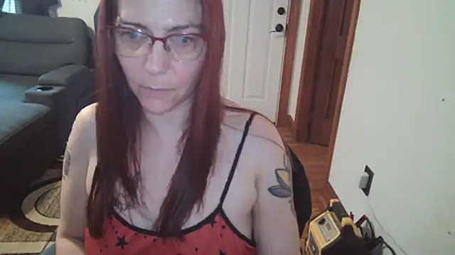 SweetAriesXO Chat XXX live