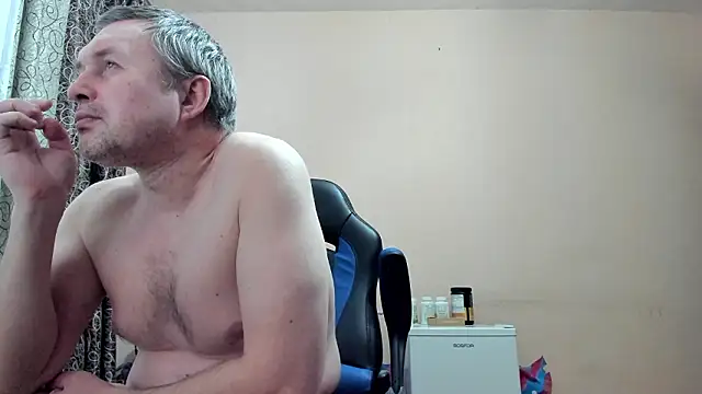 SanFrantsisko Live XXX-chat