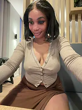 ___Nessa Pertunjukan Webcam