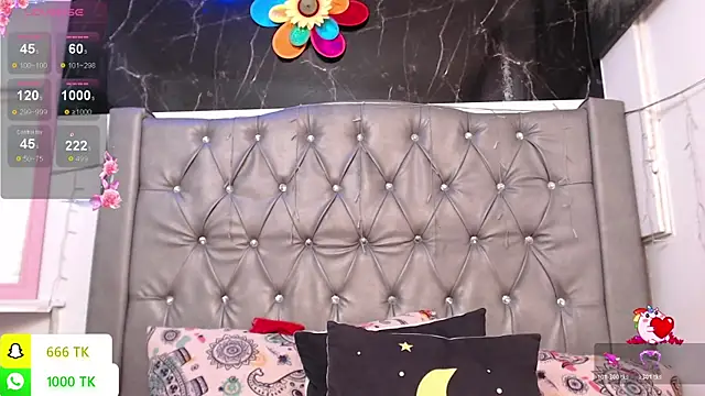 Онлайн чат XXX LAILAGUMMY