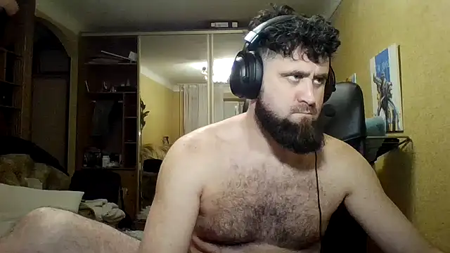 StasConnor Live XXX-chat