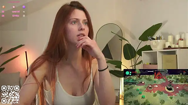 doll_lesli: онлайн-секс-чат