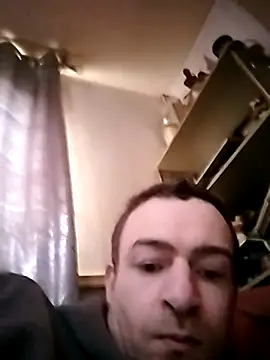 Erimyka Live XXX-chat