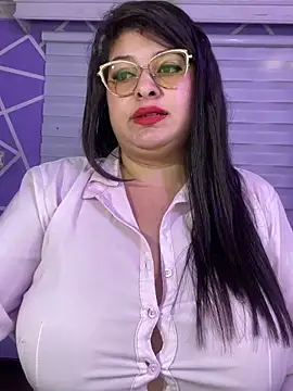 MiiaaJoness – Live XXX-chat