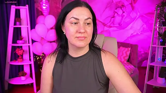 VelvetLuck Live XXX-Chat