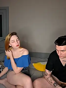 ToxyFoxyy Webcamshow