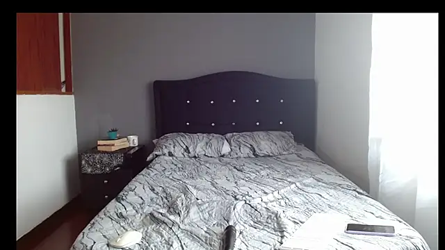 Show de webcam de Emilia_1995