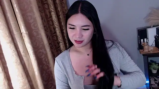 Chatroom XXX en direct de sacred_gracexx