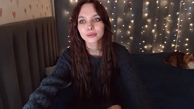 Chat +18 de ChloeSunny ao vivo