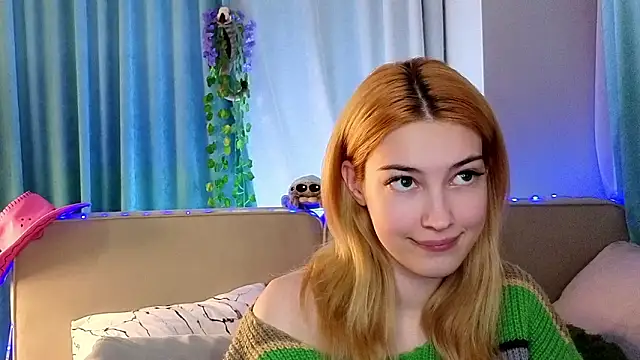 AngelicRiceのライブXXXチャット