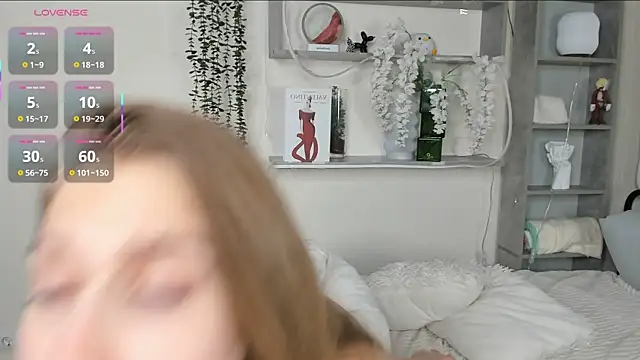 TawnyaVanschaick – Naživo XXX chat