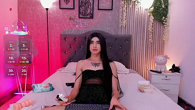 lana_gill1 Live XXX-chat