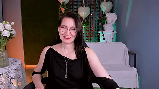 UnaTerra Live XXX-chat