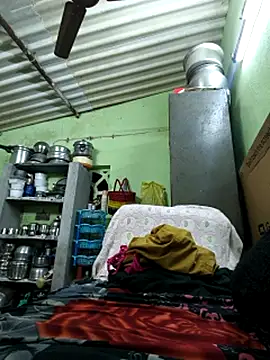 Tamilselviroja-: вебкам-шоу