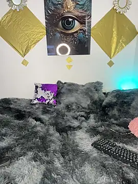 SaharQamar লাইভ XXX চ্যাট