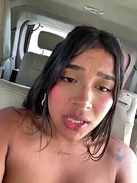 Mariangel_11 Obrolan Langsung XXX