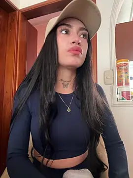 Bonny_Evan Live XXX chat