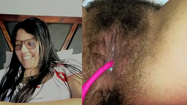 donnasotoのウェブカメラショー