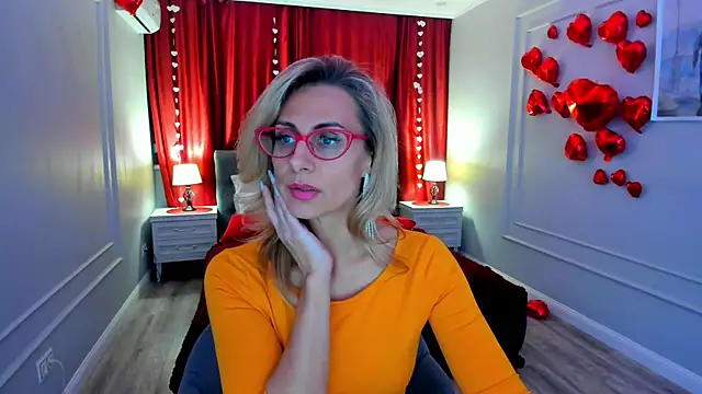 MuseOfStage Live XXX Chat