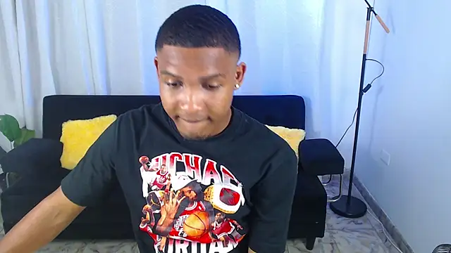 Show webcam de MaxCum18_