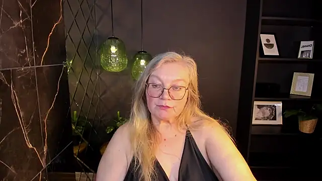 NataliMellow Live XXX Chat