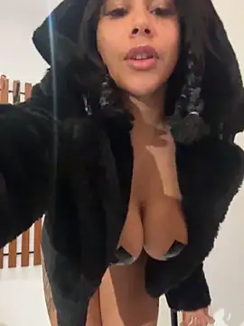 HaileyDianan Live XXX chat