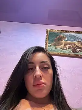 Živý XXX chat Soft_Pleasure