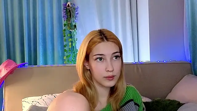 AngelicRice: онлайн-секс-чат