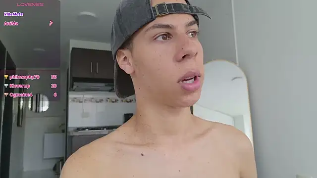 grey___27 Live XXX-Chat