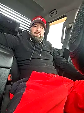 Beardedtattood Live XXX Chat