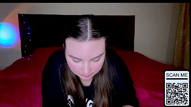 Dreamyblushfairy Chat XXX in diretta