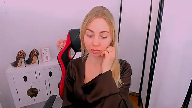 Živý XXX chat MargaritaRose