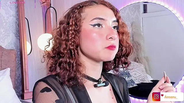 Anseru_ Obrolan Langsung XXX