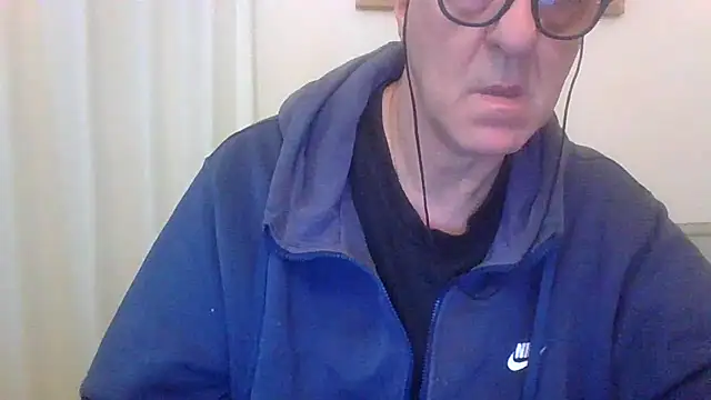 ANONIMO7735 Webcam show