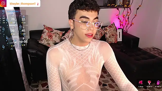 Chat XXX ao vivo de Kheyler_1