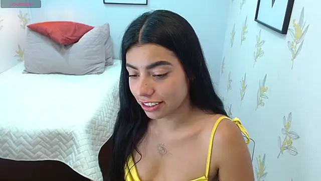 Laia_white Live XXX-chat