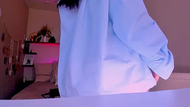 Chat XXX Live AnaMills