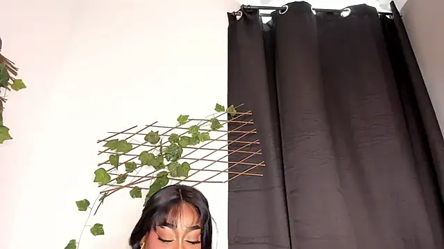 LexiieGrey 现场XXX聊天