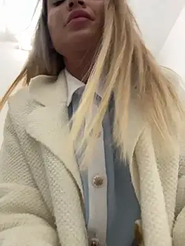 Ivy_Bae – Live XXX-chat