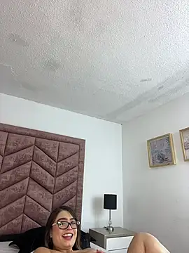 Amelia_Honney_のライブXXXチャット