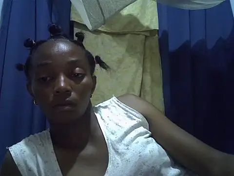 Show webcam de ElianeHot