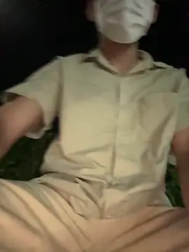 MinhTuanLive Show Webcam