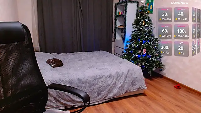 Forest-Fairy 即時 XXX 聊天