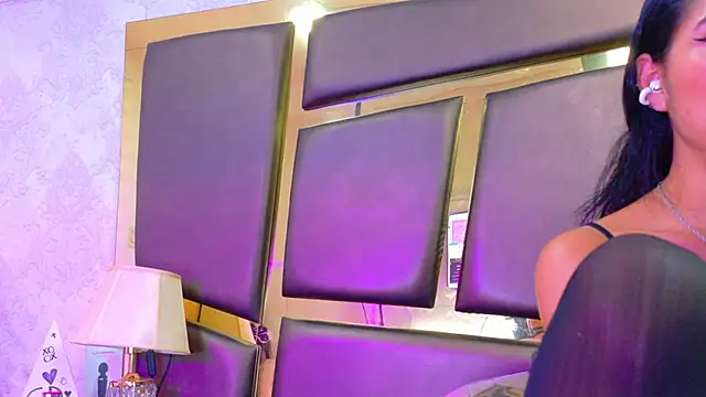 NicoleEsposito live XXX chat