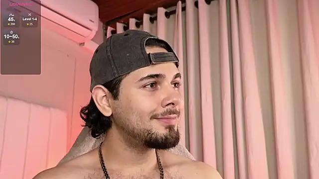 Chat XXX Live Samir_bear