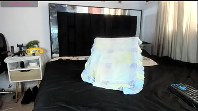 XXX chat uživo modela Mason_Fit_Scarlett_Fit