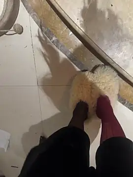 Manson13333のライブXXXチャット