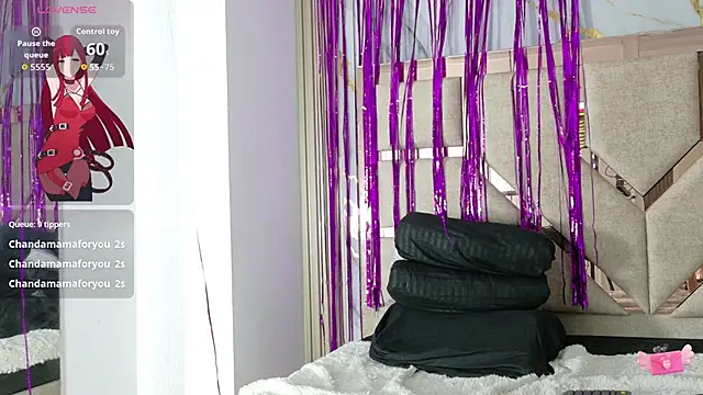 DakotaTylerr Obrolan Langsung XXX