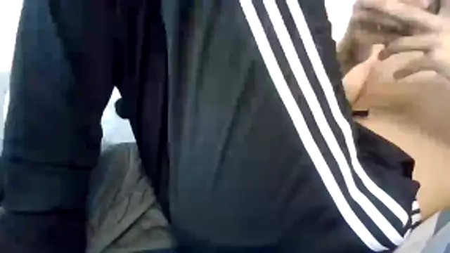 XXX chat uživo modela Devin6743