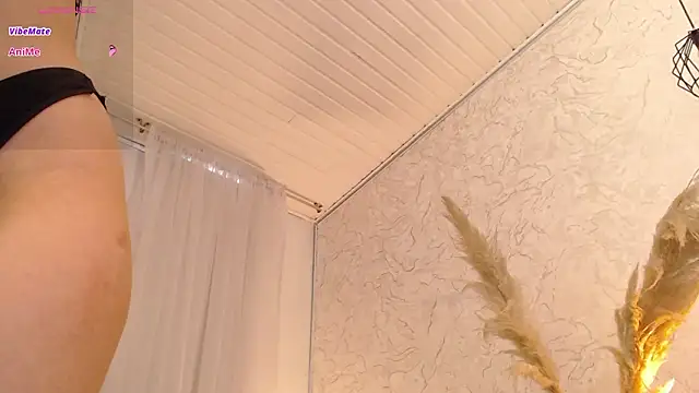 Sabriinaa_Foxx Adlı Modelin Canlı XXX Sohbeti